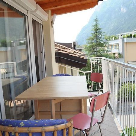 Linden Apartment Riva del Garda Exterior photo