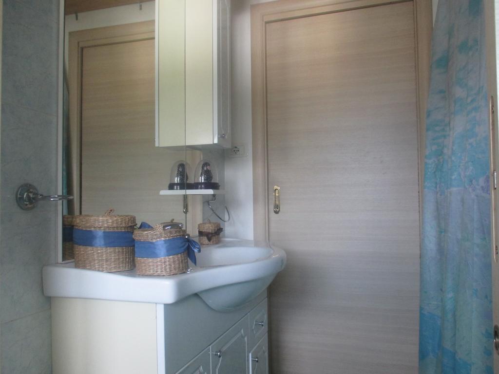 Linden Apartment Riva del Garda Exterior photo