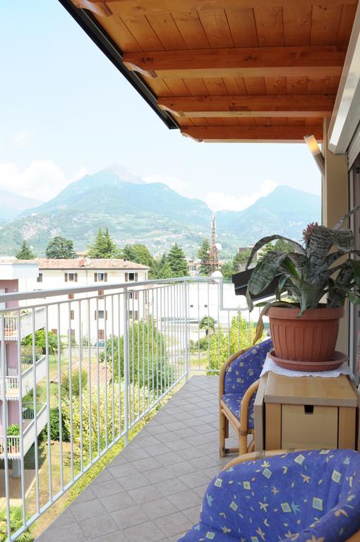 Linden Apartment Riva del Garda Exterior photo