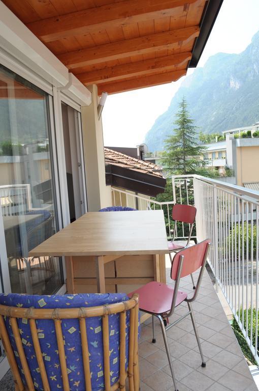 Linden Apartment Riva del Garda Exterior photo