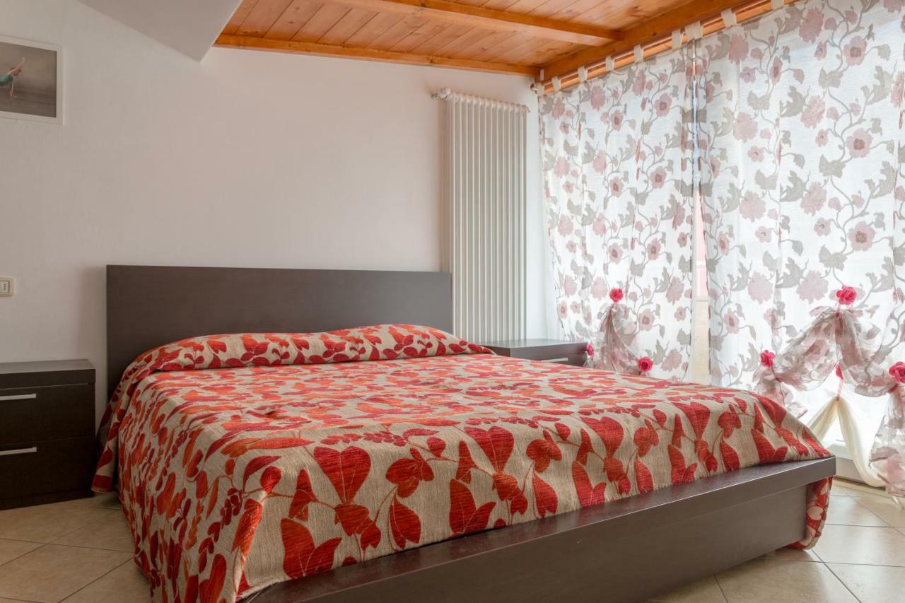 Linden Apartment Riva del Garda Exterior photo